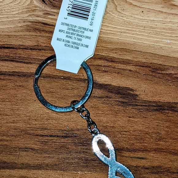 Music note key chain - Picture 3 of 3